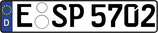 E-SP5702