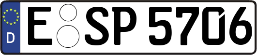 E-SP5706