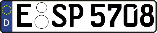 E-SP5708