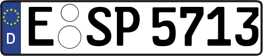 E-SP5713