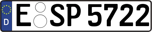 E-SP5722
