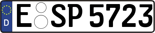 E-SP5723