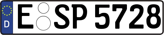 E-SP5728