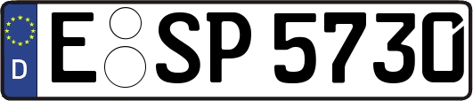 E-SP5730