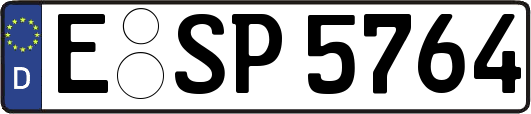 E-SP5764