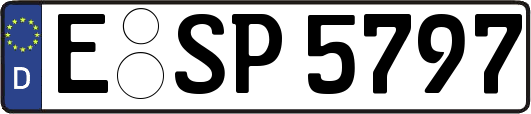 E-SP5797