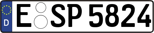 E-SP5824