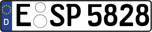 E-SP5828