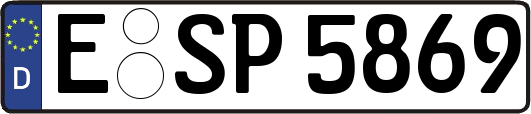 E-SP5869