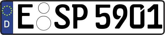 E-SP5901