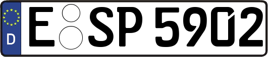 E-SP5902