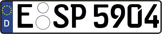 E-SP5904