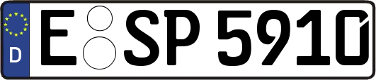 E-SP5910