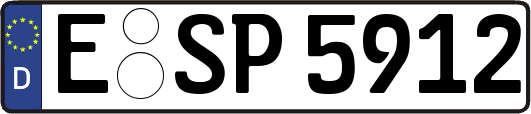 E-SP5912