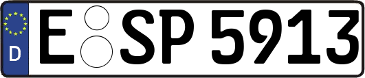 E-SP5913