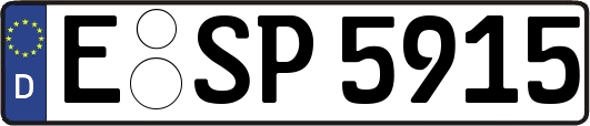 E-SP5915