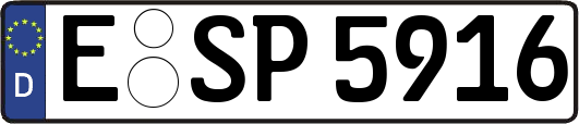 E-SP5916