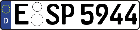 E-SP5944