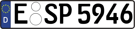 E-SP5946
