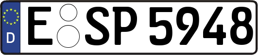 E-SP5948