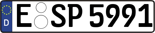 E-SP5991