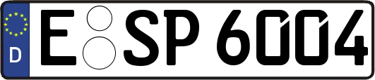E-SP6004