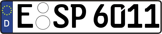 E-SP6011