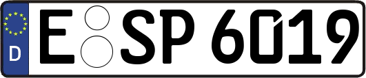 E-SP6019