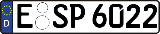 E-SP6022