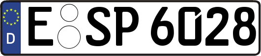 E-SP6028