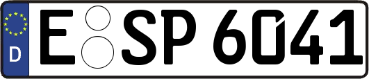 E-SP6041