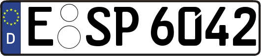 E-SP6042