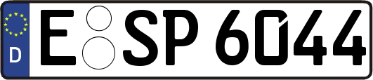 E-SP6044