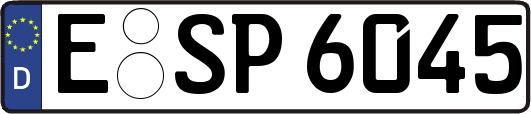 E-SP6045