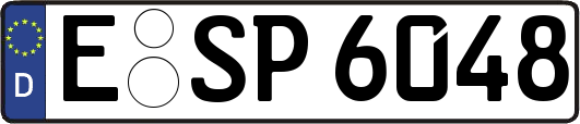 E-SP6048
