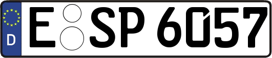 E-SP6057