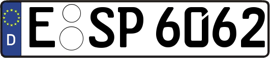 E-SP6062