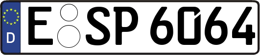 E-SP6064