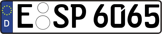 E-SP6065