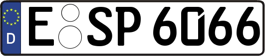 E-SP6066