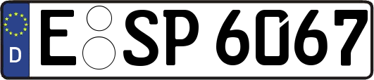 E-SP6067
