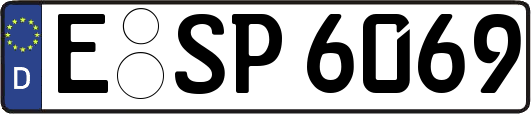 E-SP6069