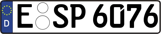 E-SP6076