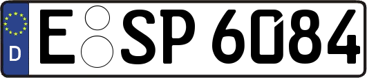 E-SP6084