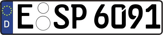 E-SP6091