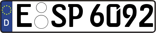 E-SP6092