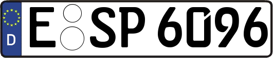 E-SP6096