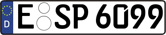 E-SP6099