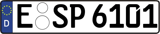 E-SP6101