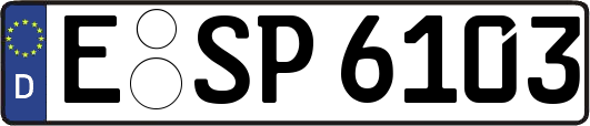 E-SP6103